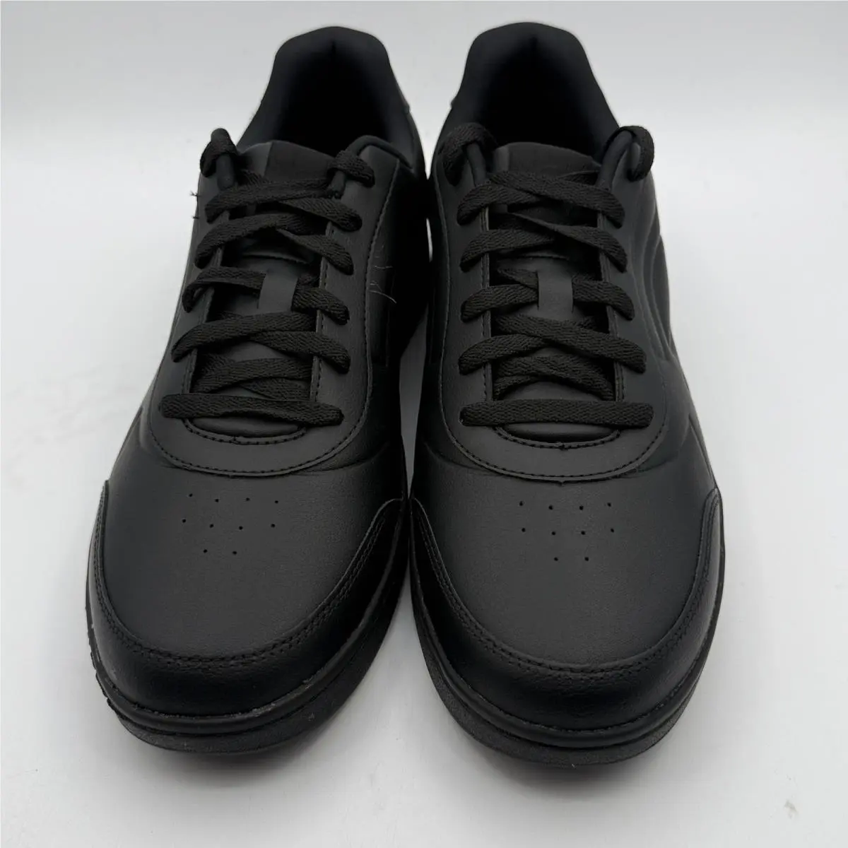 Under Armour shoes - UA Tempo - Tempo - Black 1