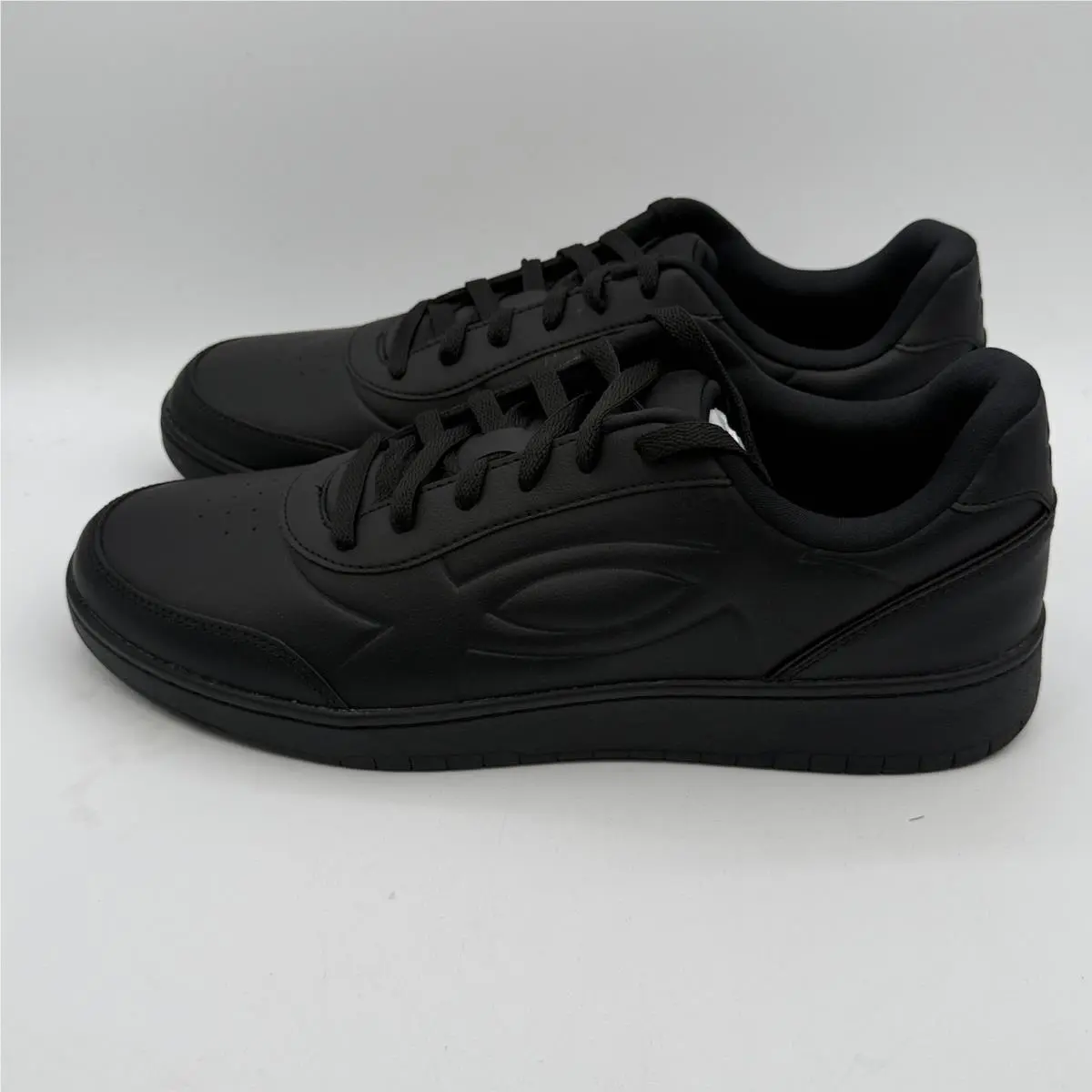 Under Armour shoes - UA Tempo - Tempo - Black 2