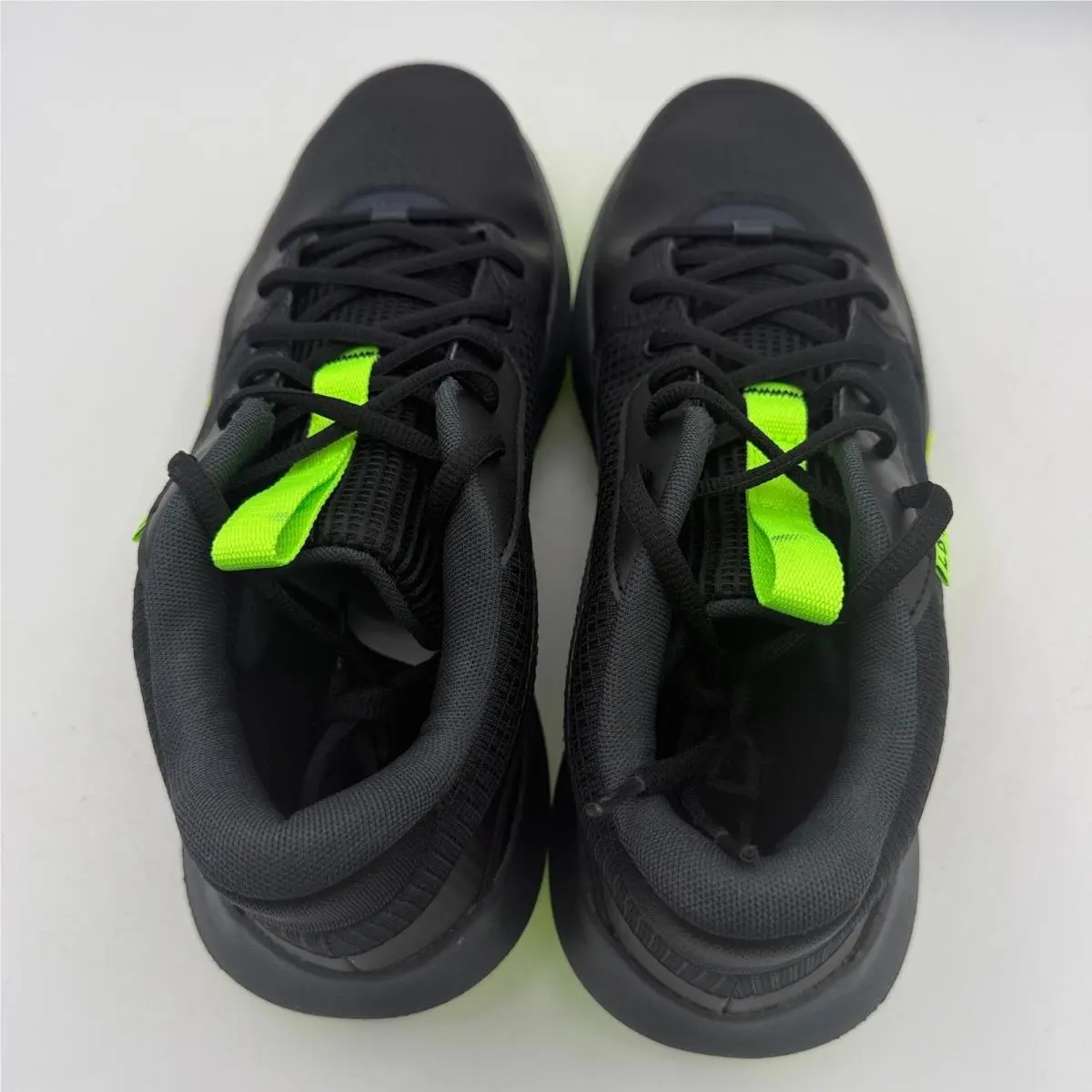 Under Armour shoes - Under Armour Lockdown 7 - Lockdown - Black 3