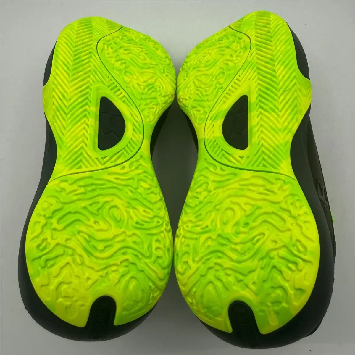 Under Armour shoes - Under Armour Lockdown 7 - Lockdown - Black 4