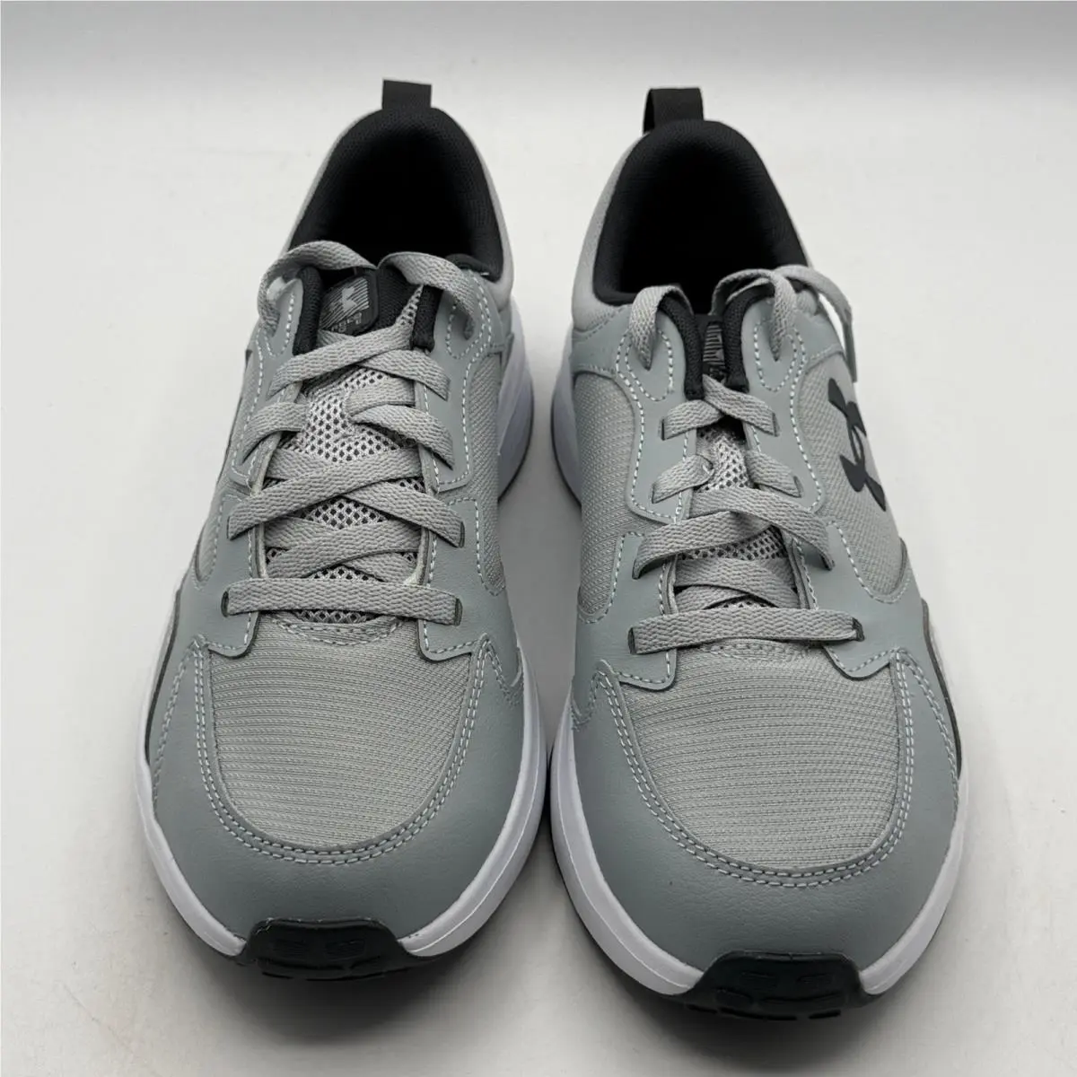 Under Armour shoes - Charged Edge - Charged Edge - Gray 3