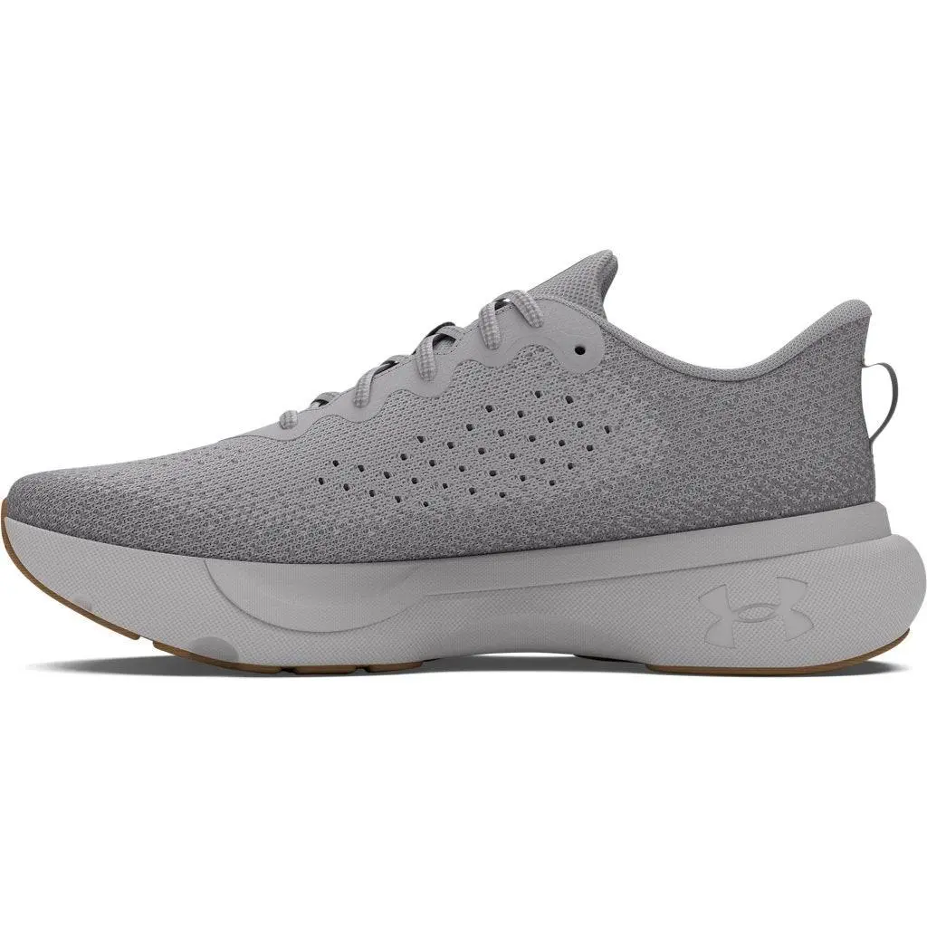 Under Armour shoes - Under Armour HOVR Infinite - HOVR Infinite - 3027524-104 - Gray (UPC: 197777810045) 0