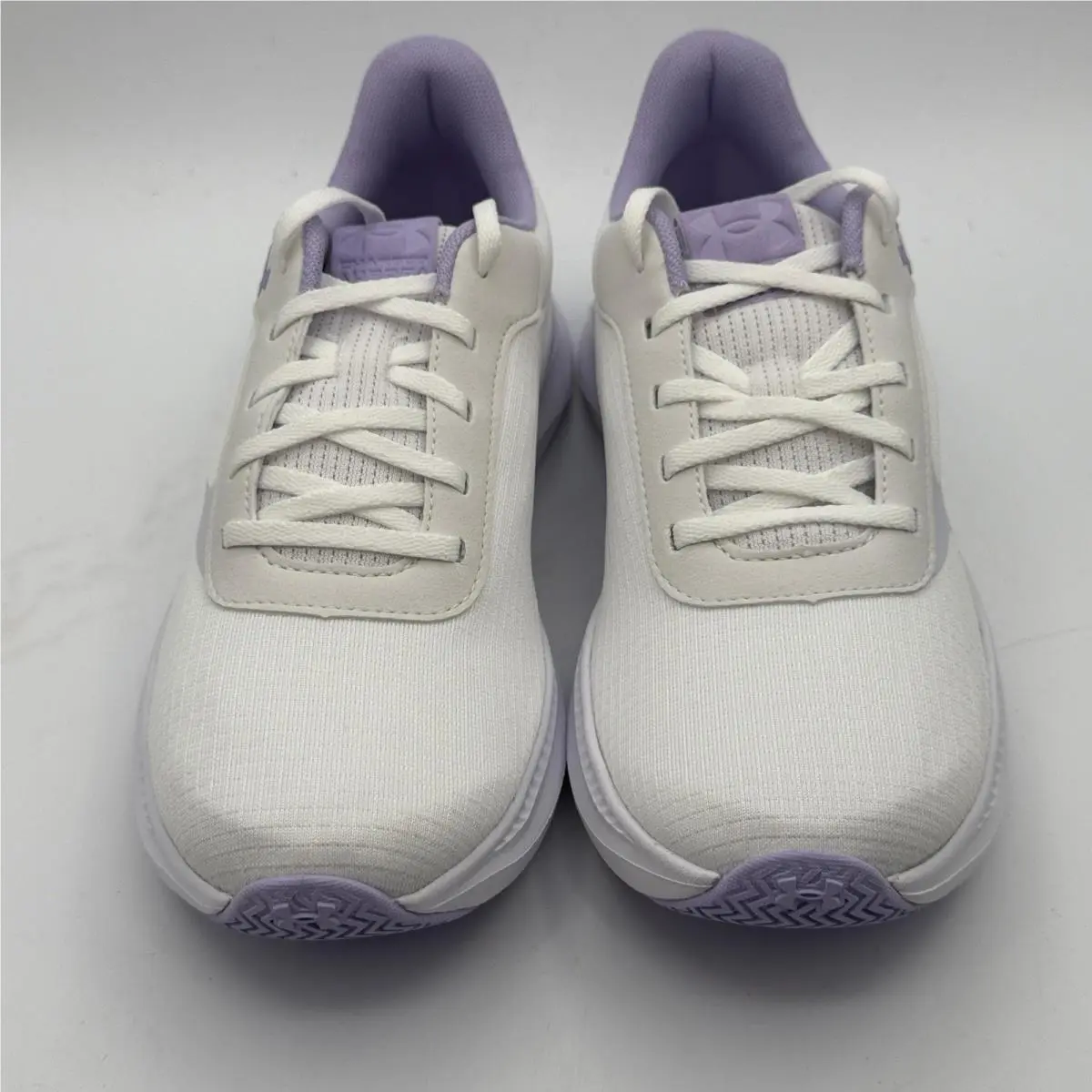 Under Armour shoes - UA W Aurora 3 - Aurora - White 1