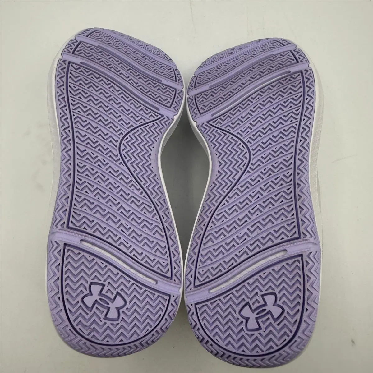 Under Armour shoes - UA W Aurora 3 - Aurora - White 4