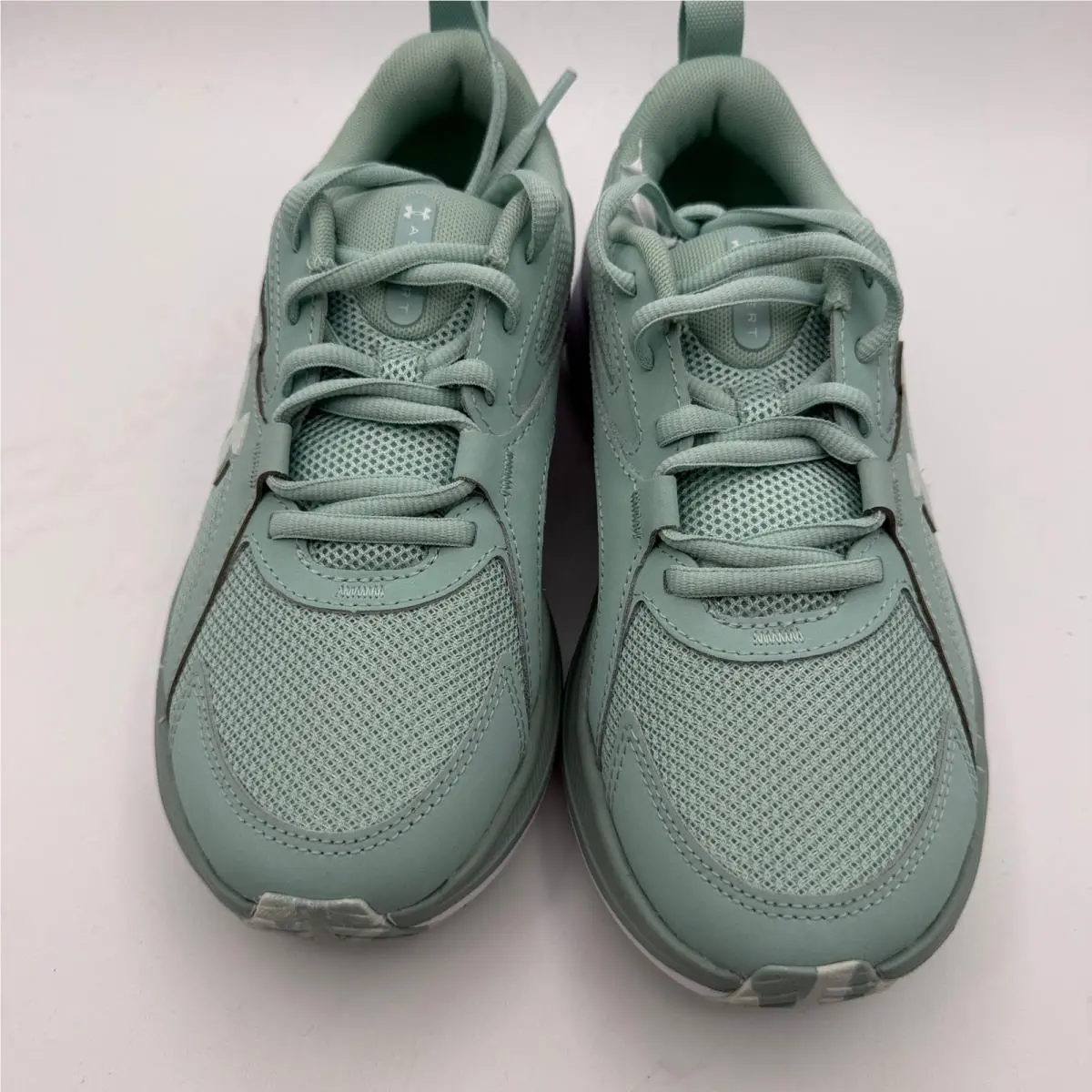Under Armour shoes - UA W Assert 11 - Assert - Blue 1