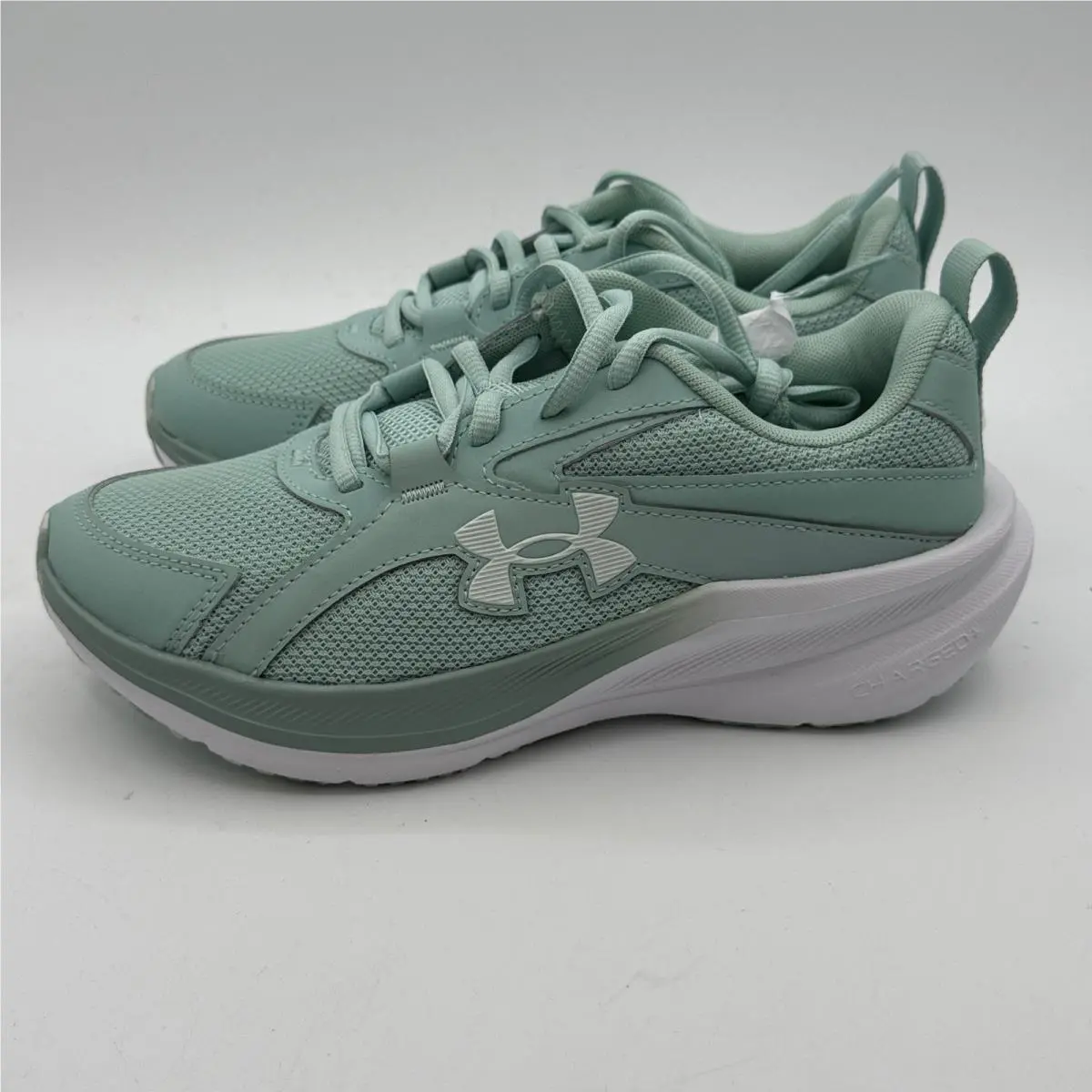 Under Armour shoes - UA W Assert 11 - Assert - Blue 2