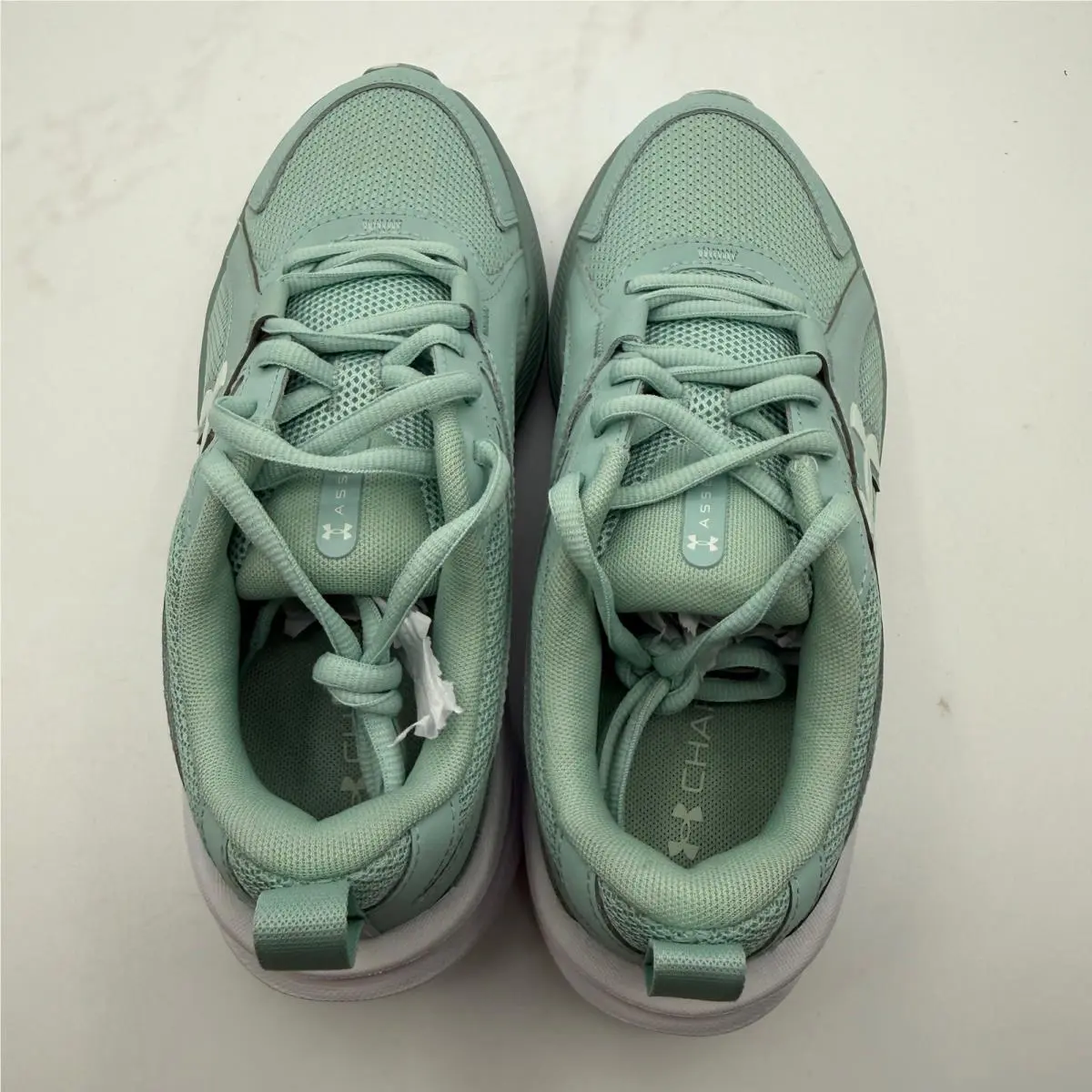 Under Armour shoes - UA W Assert 11 - Assert - Blue 3