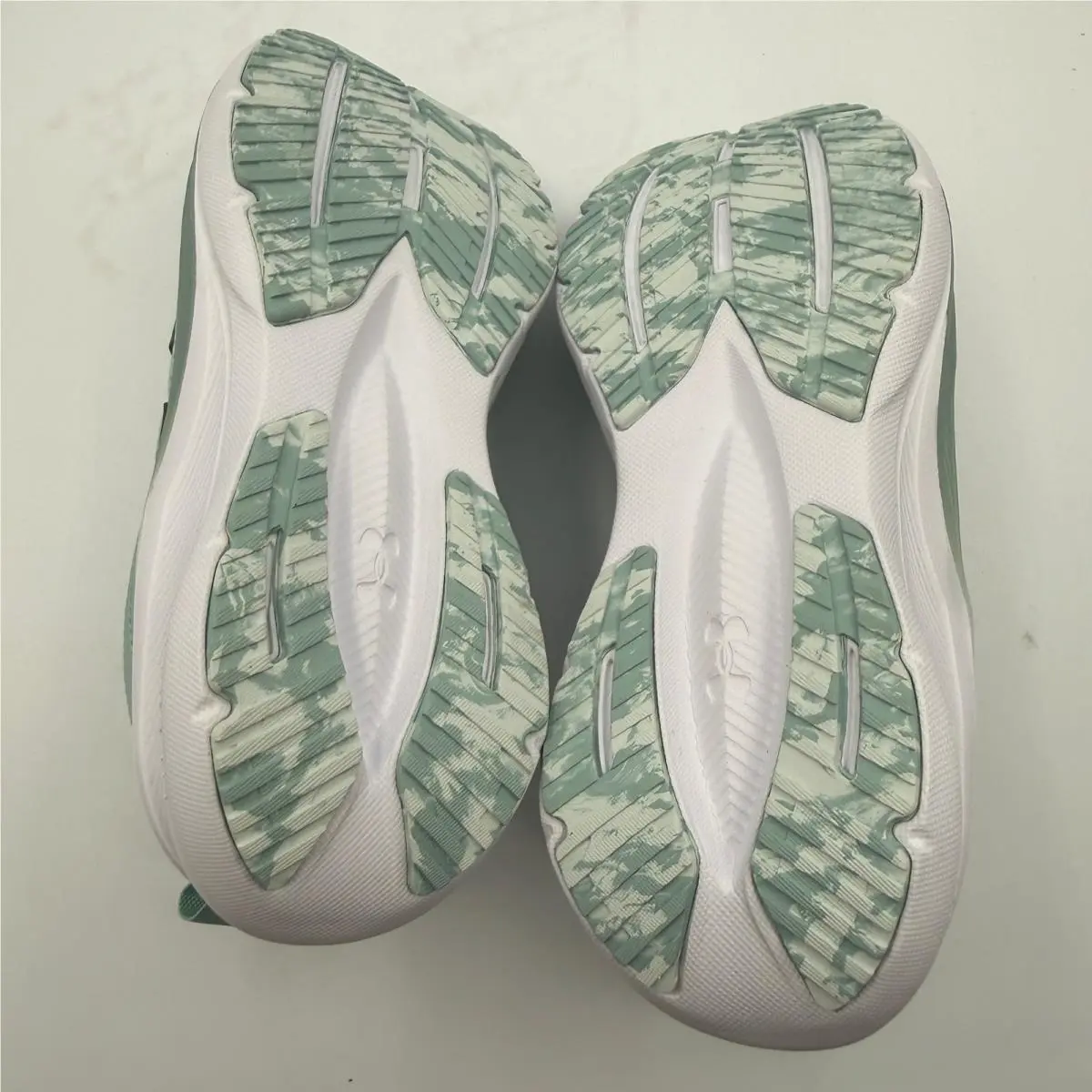 Under Armour shoes - UA W Assert 11 - Assert - Blue 4