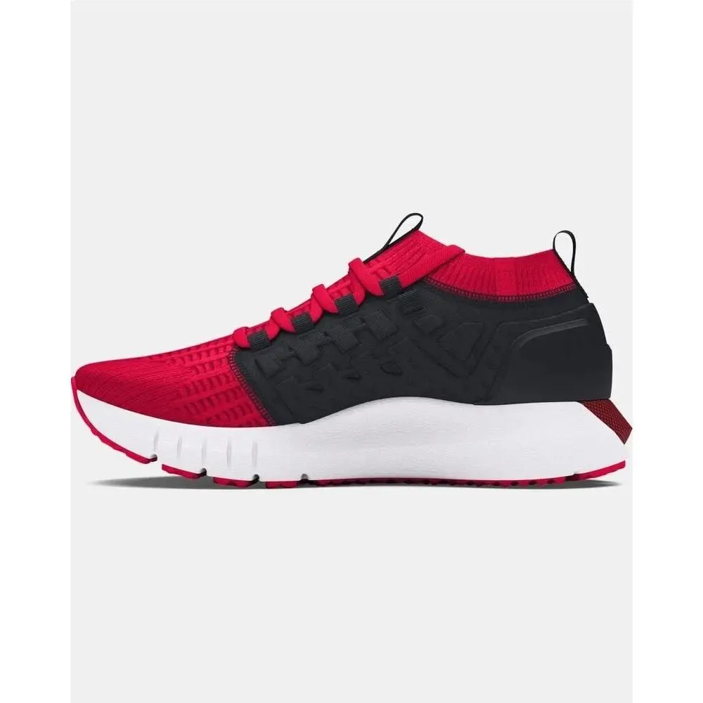 Under Armour shoes - Phantom 1 Modern - Phantom Modern - Red/Black 0