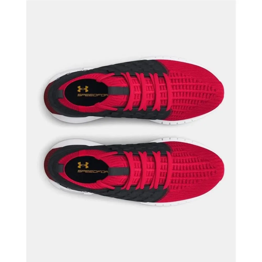 Under Armour shoes - Phantom 1 Modern - Phantom Modern - Red/Black 1