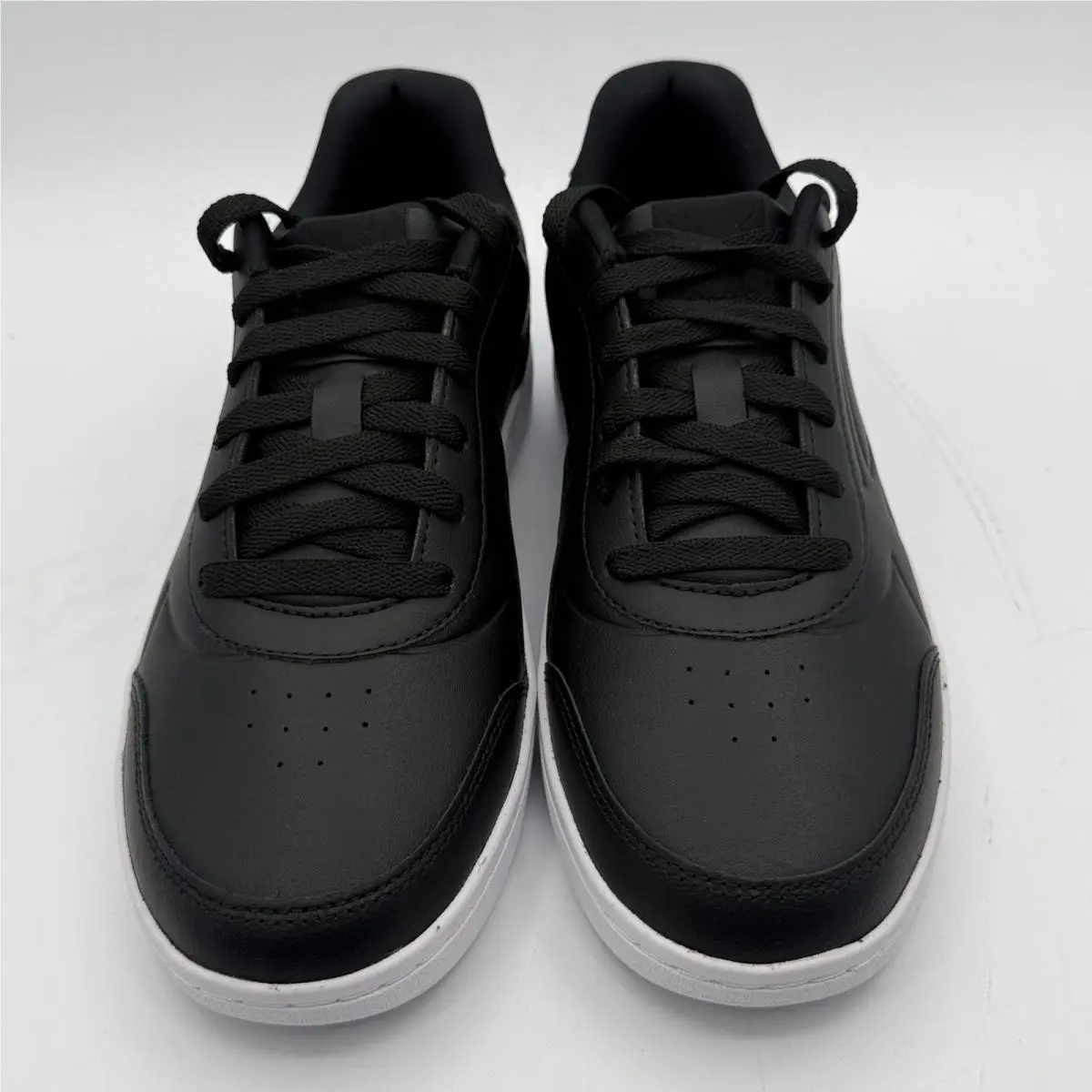 Under Armour shoes - UA Tempo - Tempo - Black 1