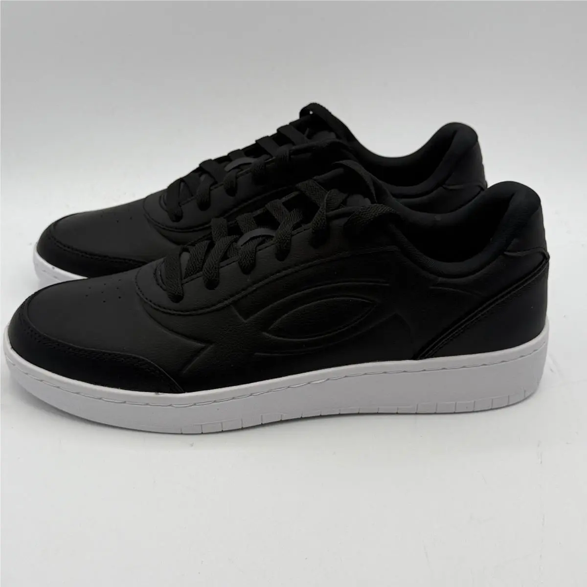 Under Armour shoes - UA Tempo - Tempo - Black 2