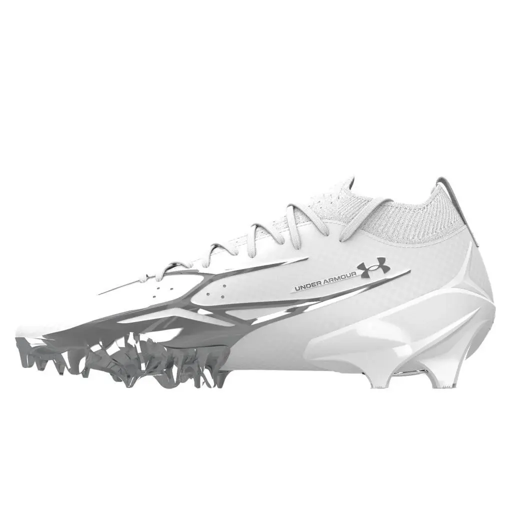 Under Armour shoes - 6013229 - 6013229 - WHTMSV (UPC: 198634347513) 0