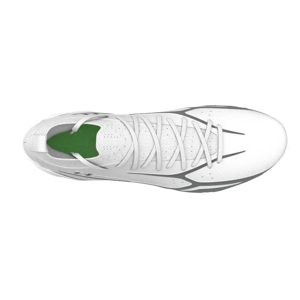 Under Armour shoes - 6013229 - 6013229 - WHTMSV (UPC: 198634347513) 1