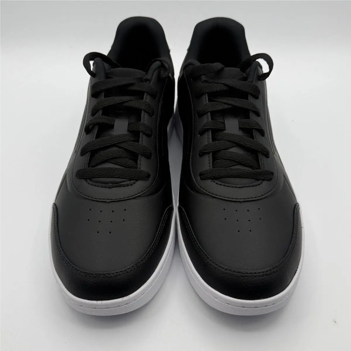 Under Armour shoes - UA Tempo - Tempo - Black 1