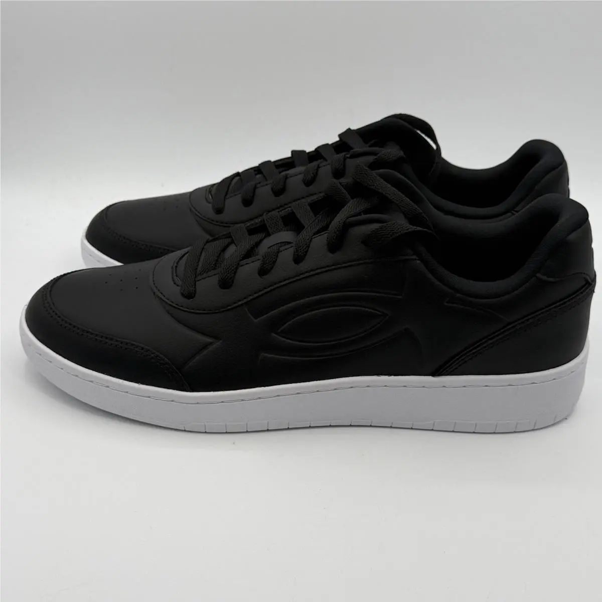 Under Armour shoes - UA Tempo - Tempo - Black 2