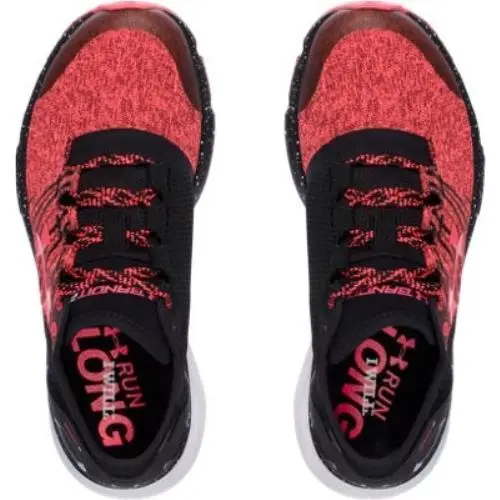 Under Armour shoes - PINK CHROMA (UPC: 400000018614) 1