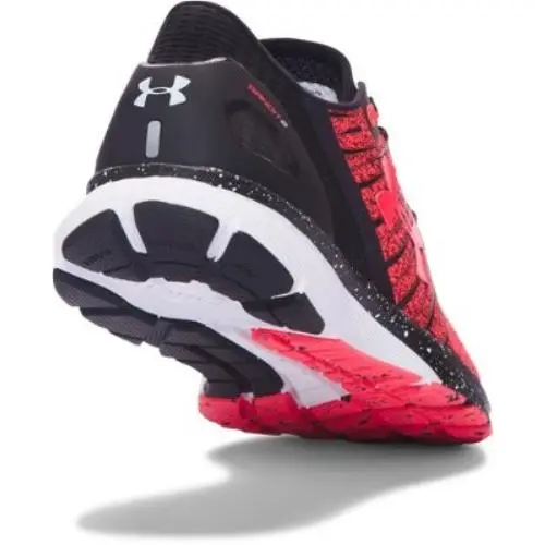 Under Armour shoes - PINK CHROMA (UPC: 400000018614) 2