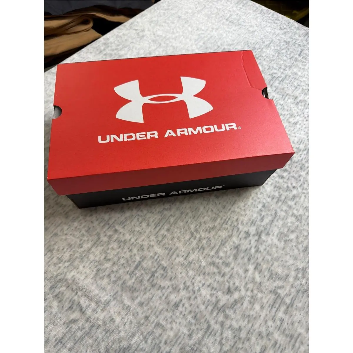 Under Armour shoes - SpeedForm Gemini - SpeedForm Gemini - Black 4