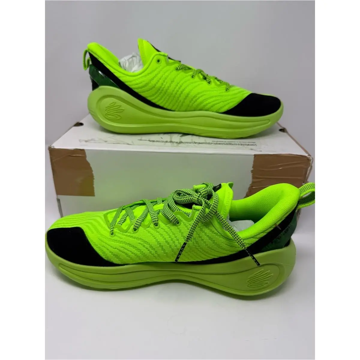 Under Armour shoes - Green 0