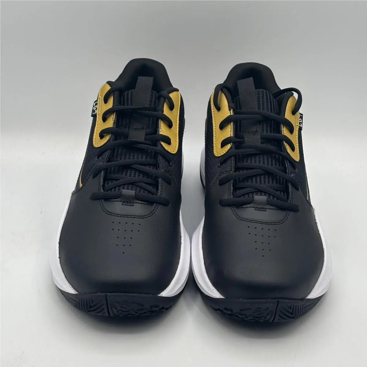 Under Armour shoes - Under Armour Lockdown 7 - Lockdown - Black 1