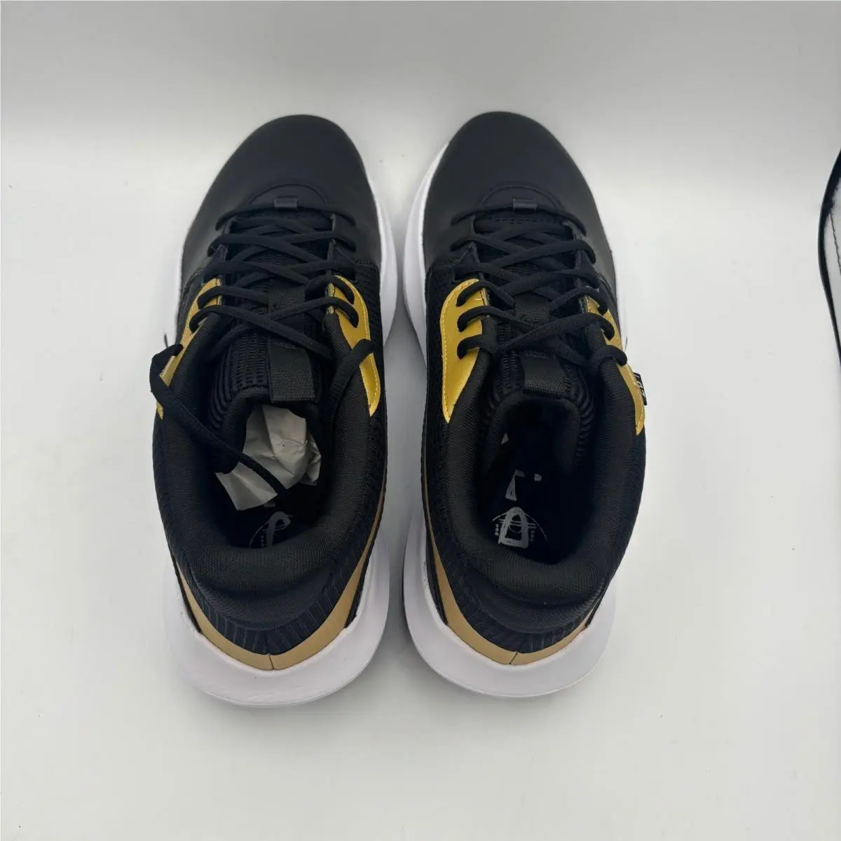 Under Armour shoes - Under Armour Lockdown 7 - Lockdown - Black 3