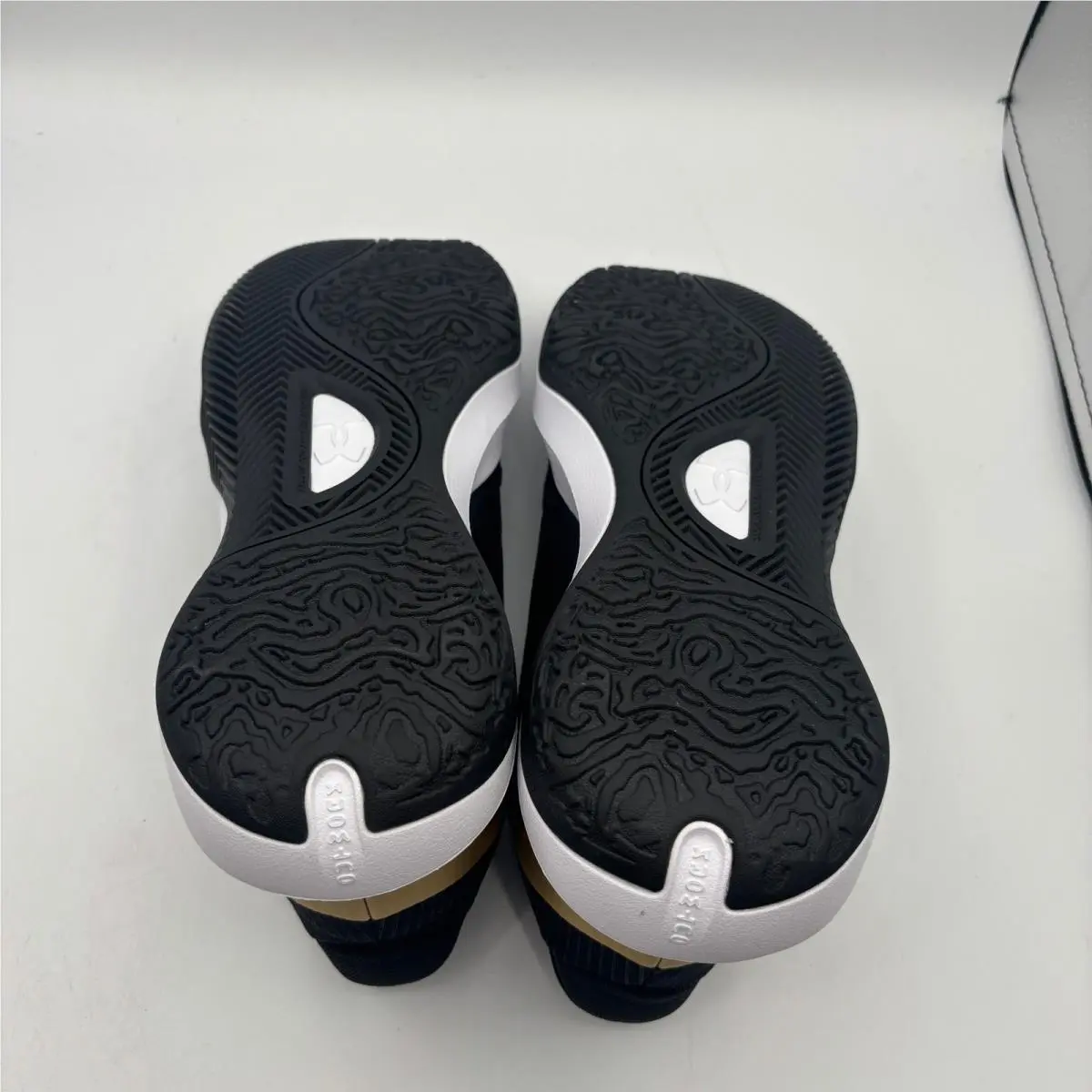 Under Armour shoes - Under Armour Lockdown 7 - Lockdown - Black 4