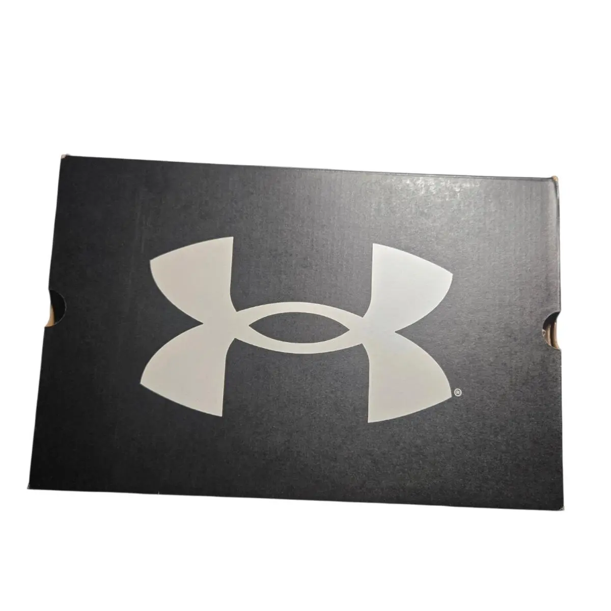 Under Armour shoes - UA Charged Commit TR 5 - 6007140-498 - Gray 9
