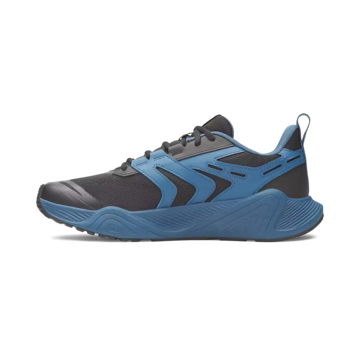 Under Armour shoes - UA Charged Commit TR 5 - 6007140-498 - Gray 1