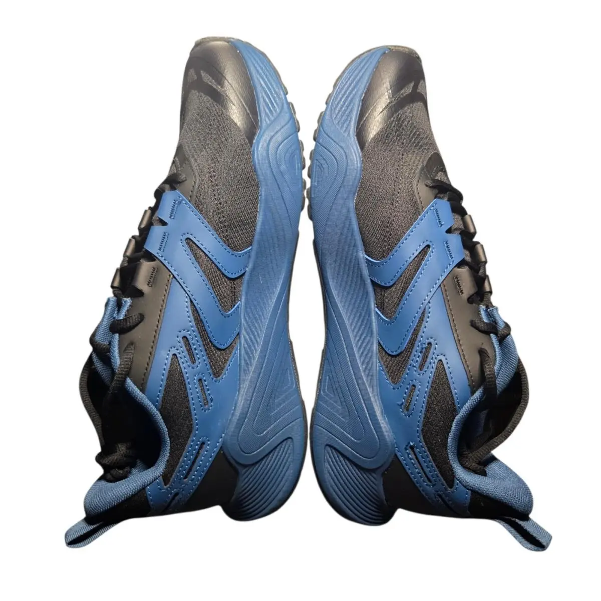 Under Armour shoes - UA Charged Commit TR 5 - 6007140-498 - Gray 4