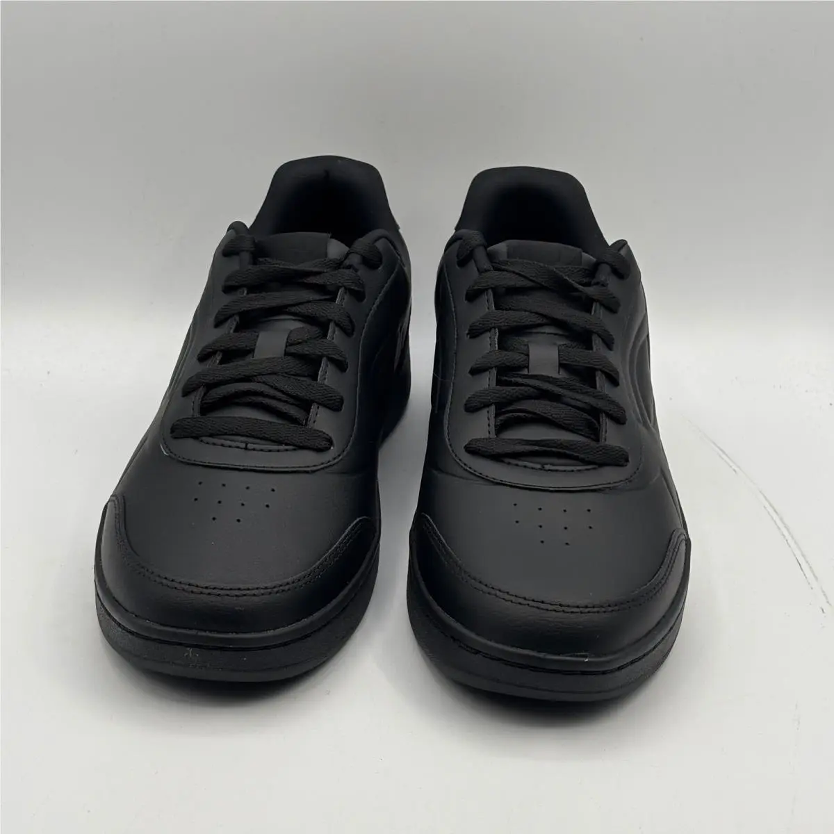 Under Armour shoes - UA Tempo - Tempo - Black 1