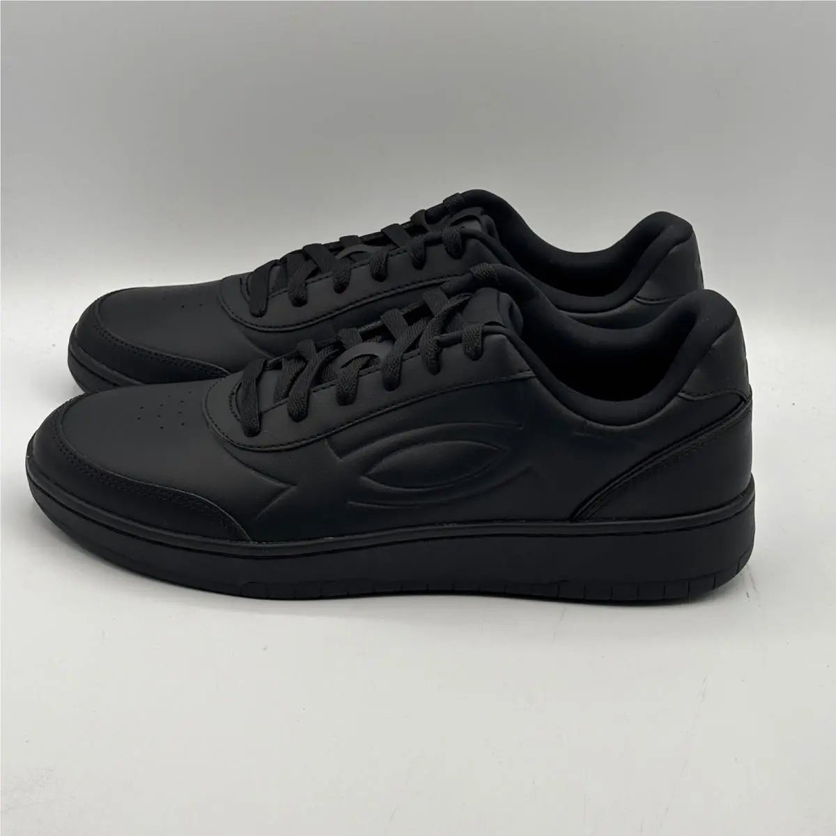 Under Armour shoes - UA Tempo - Tempo - Black 2