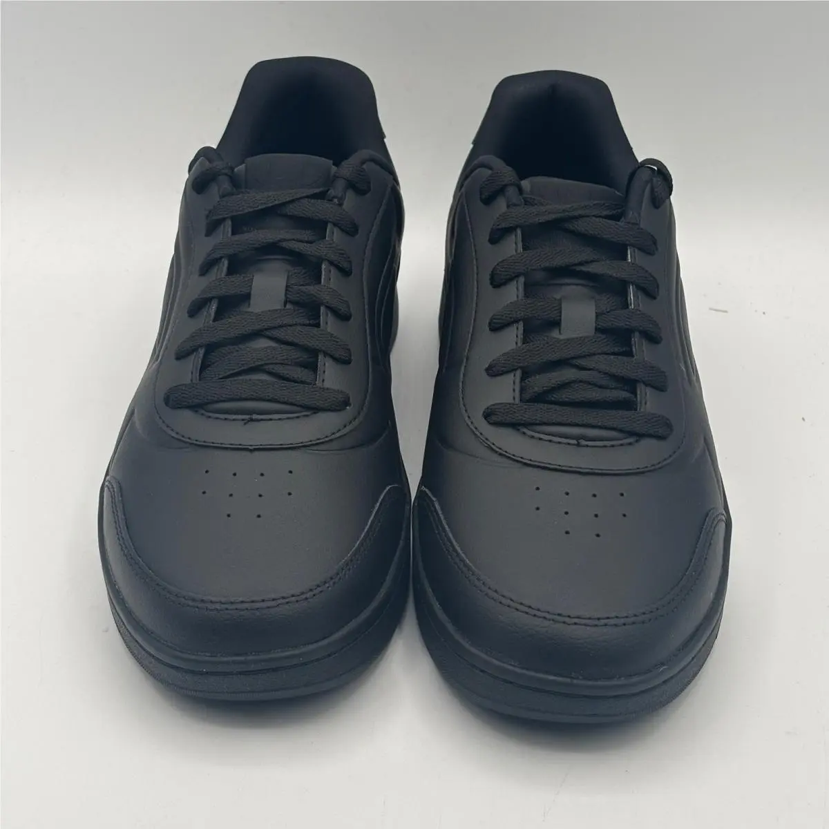 Under Armour shoes - UA Tempo - Tempo - Black 1
