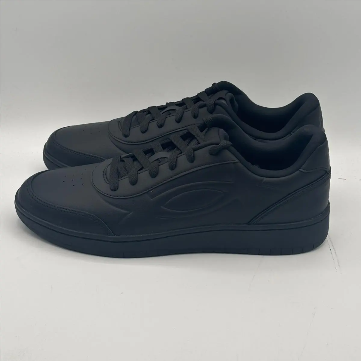 Under Armour shoes - UA Tempo - Tempo - Black 2