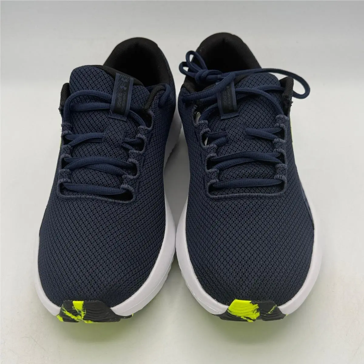 Under Armour shoes - Charged Surge 4 - Charged Surge - Blue 3