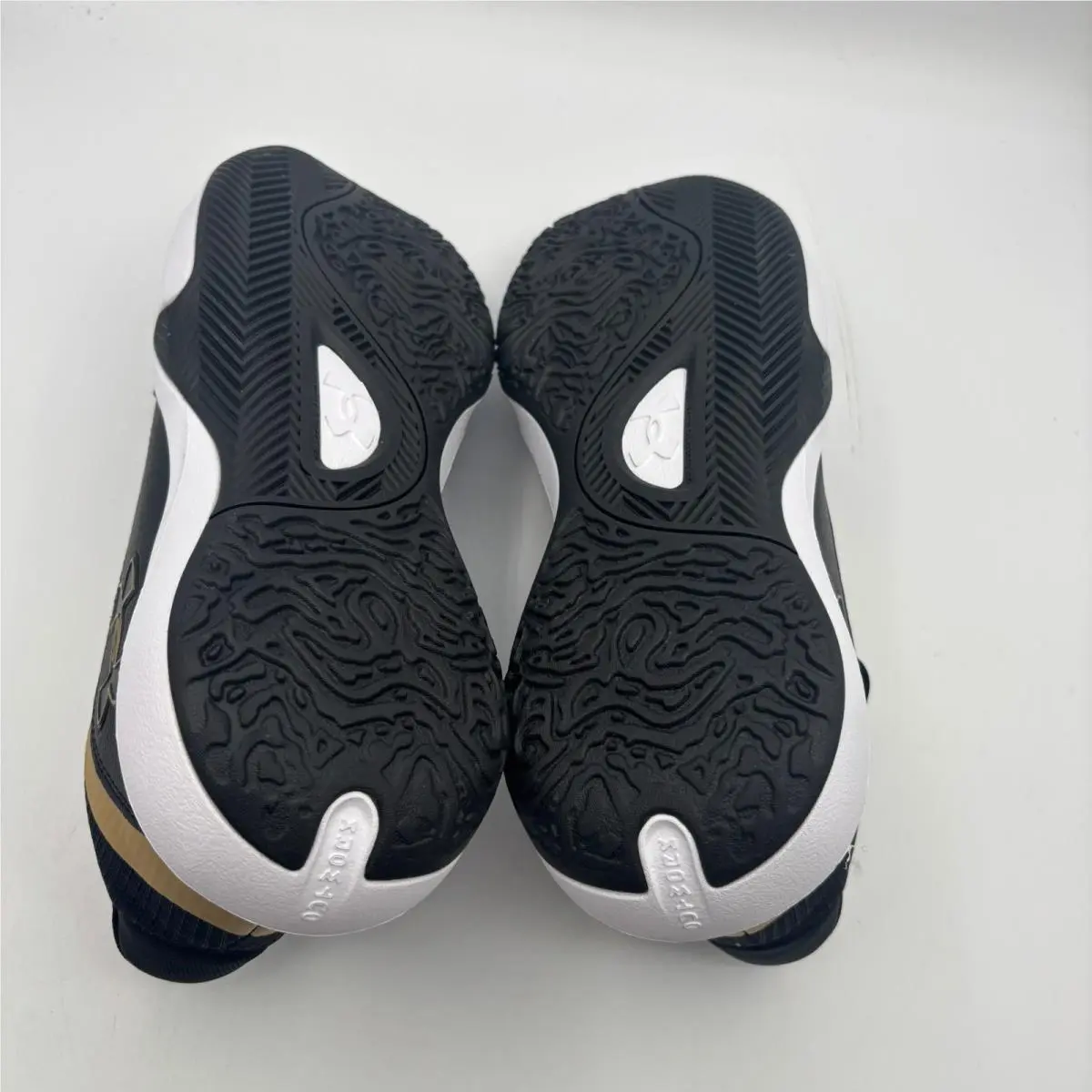 Under Armour shoes - Under Armour Lockdown 7 - Lockdown - Black 4