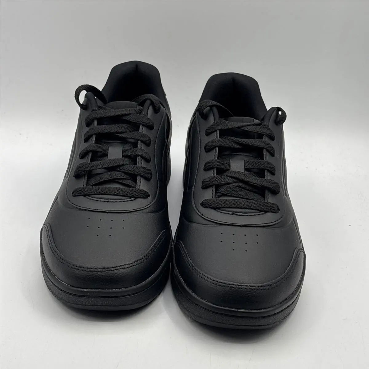 Under Armour shoes - UA Tempo - Tempo - Black 0
