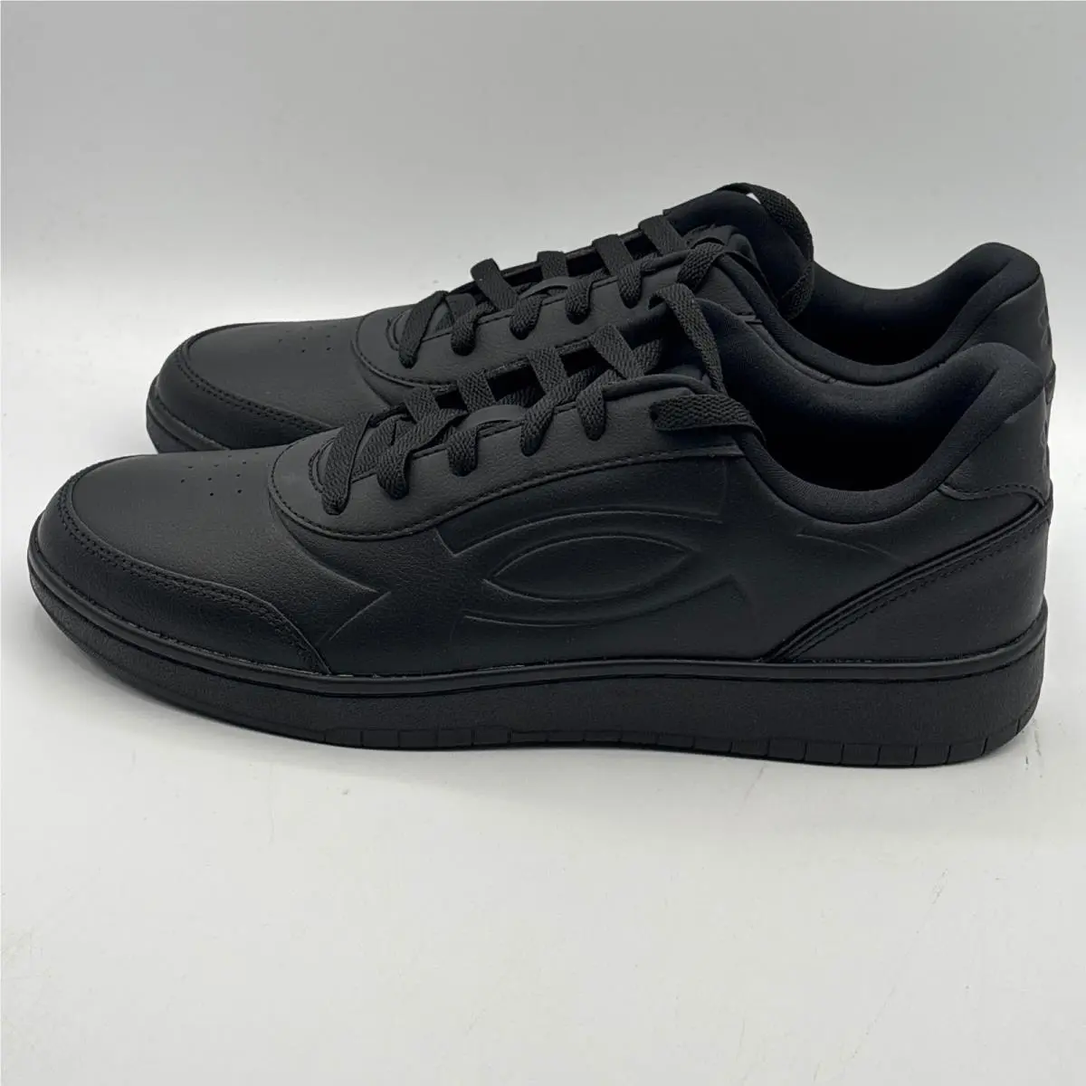 Under Armour shoes - UA Tempo - Tempo - Black 1