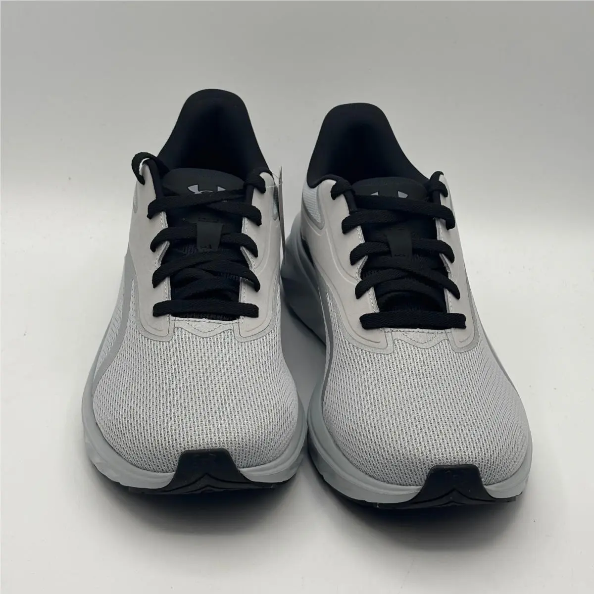 Under Armour shoes - UA Ascend - Ascend - Gray 2