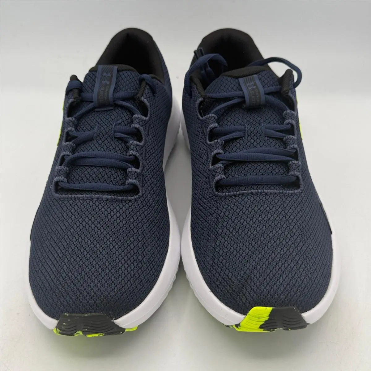 Under Armour shoes - UA Charged Surge 4 - Charged Surge - Blue 1