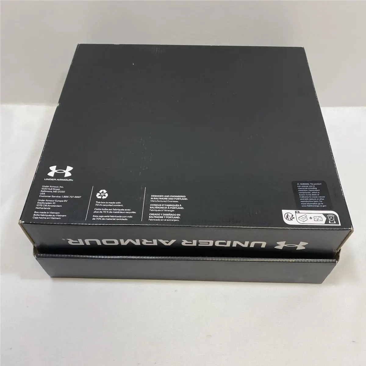 Under Armour shoes - Under Armour Tactical Boots - Tactical Boots - 3025578-200 - Brown 13