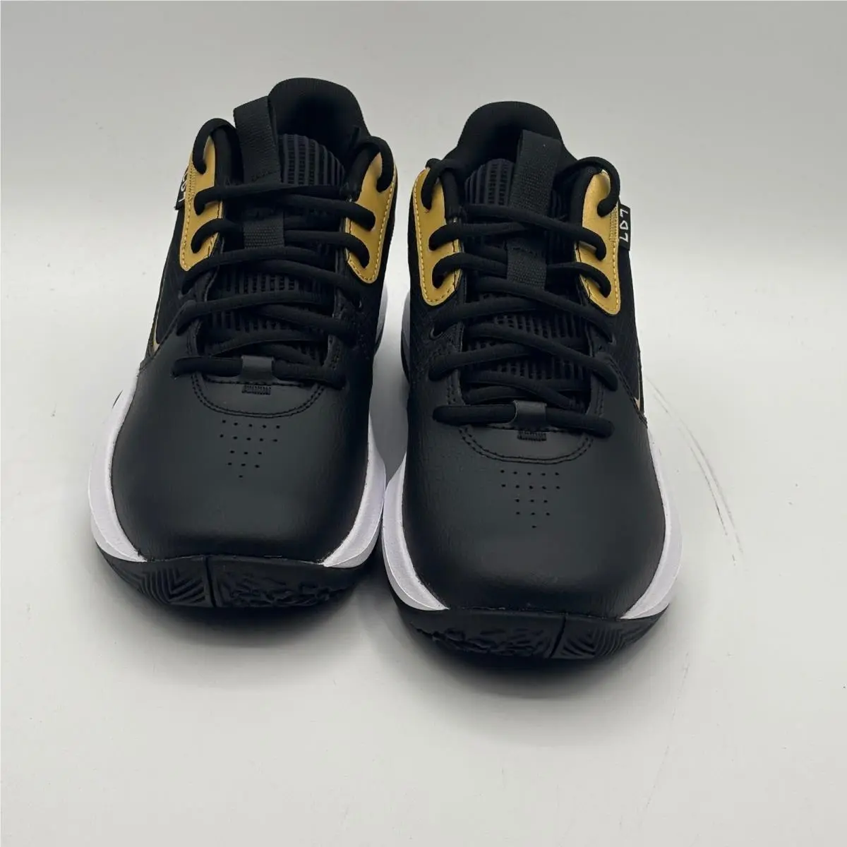 Under Armour shoes - UA Lockdown 7 - Lockdown - Black 1