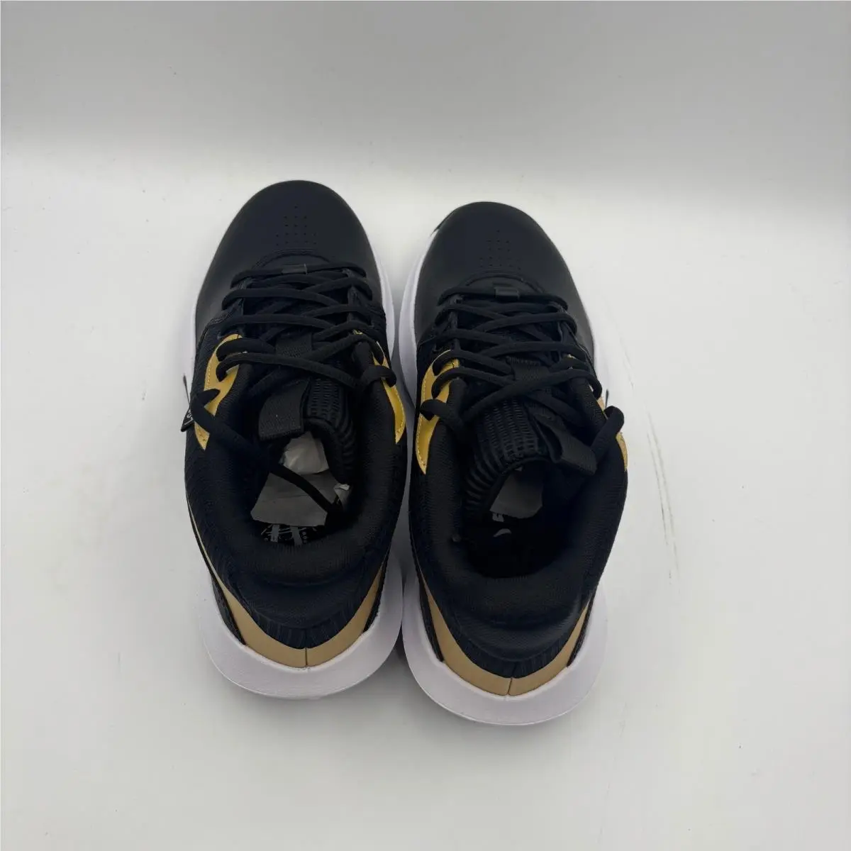 Under Armour shoes - UA Lockdown 7 - Lockdown - Black 3
