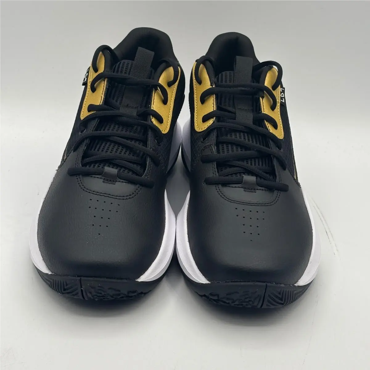 Under Armour shoes - UA Lockdown 7 - Lockdown - Black 2