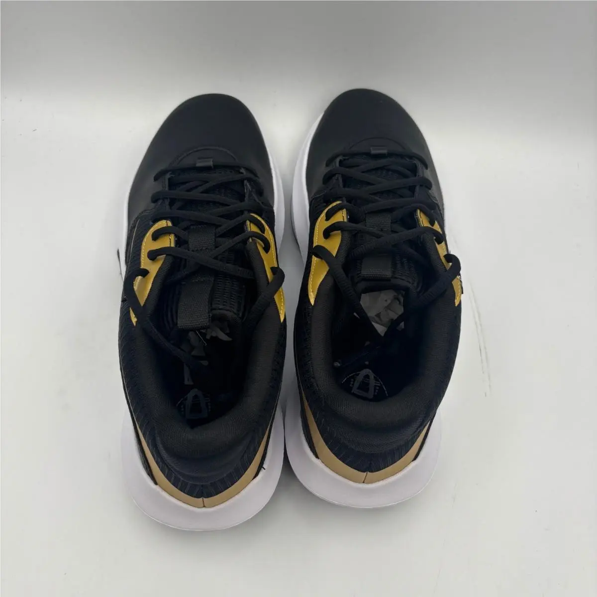 Under Armour shoes - UA Lockdown 7 - Lockdown - Black 4