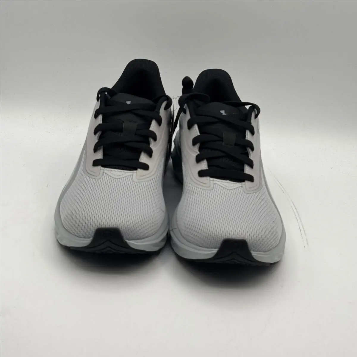 Under Armour shoes - UA Ascend - Ascend - Gray 1