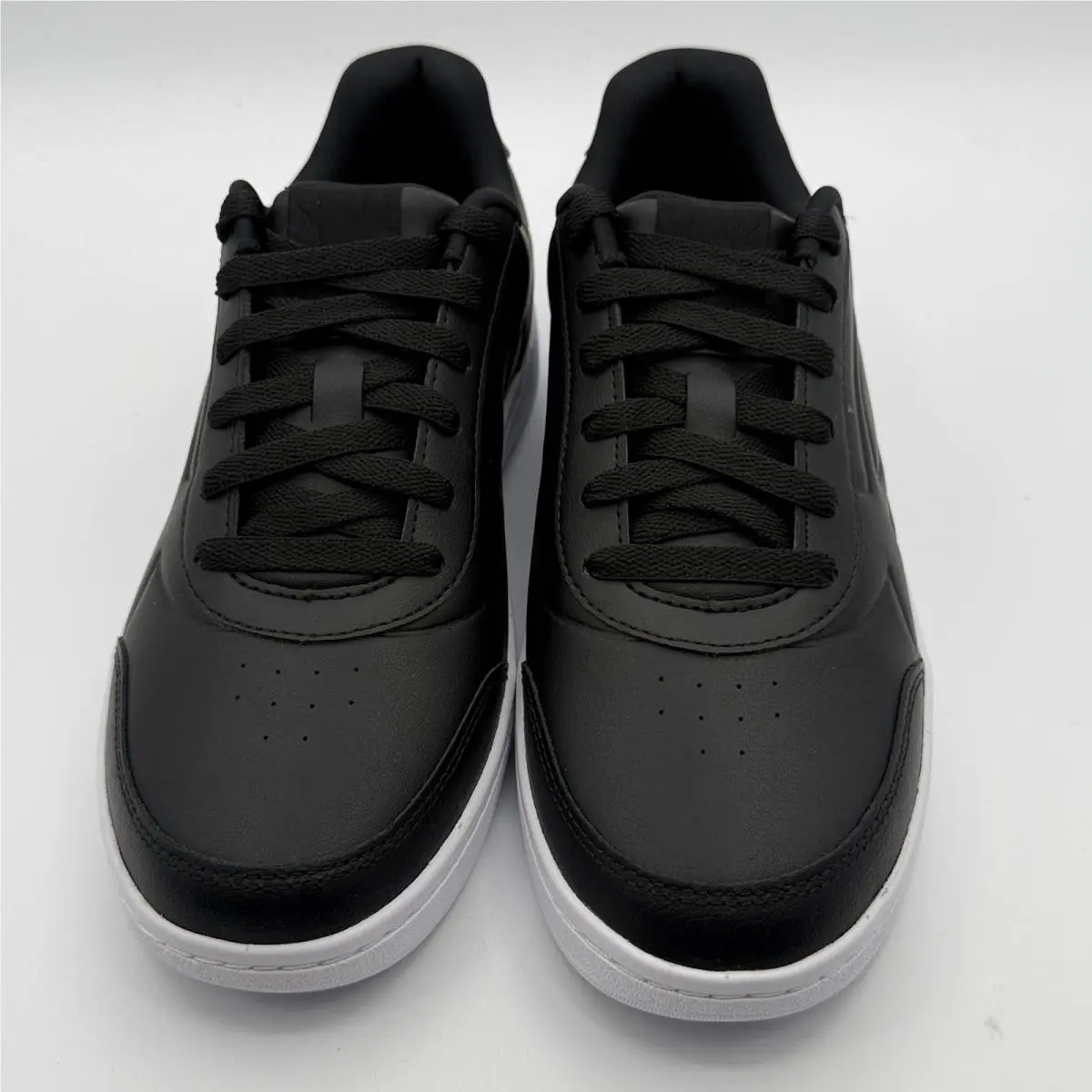 Under Armour shoes - UA Tempo - Tempo - Black 1
