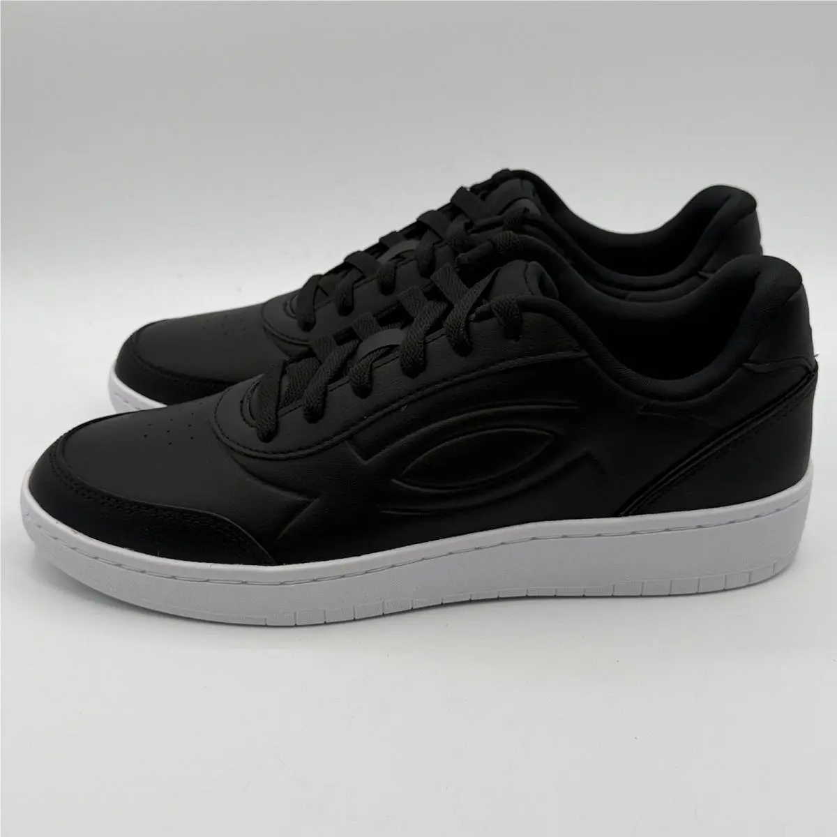 Under Armour shoes - UA Tempo - Tempo - Black 2
