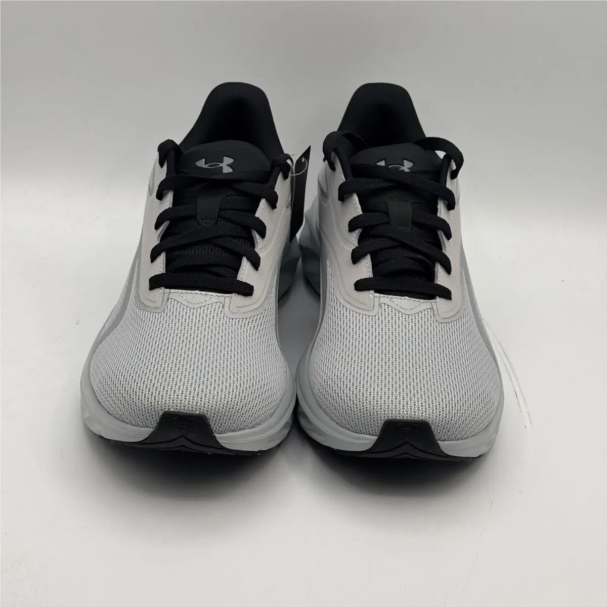 Under Armour shoes - UA Ascend - Ascend - Gray 3
