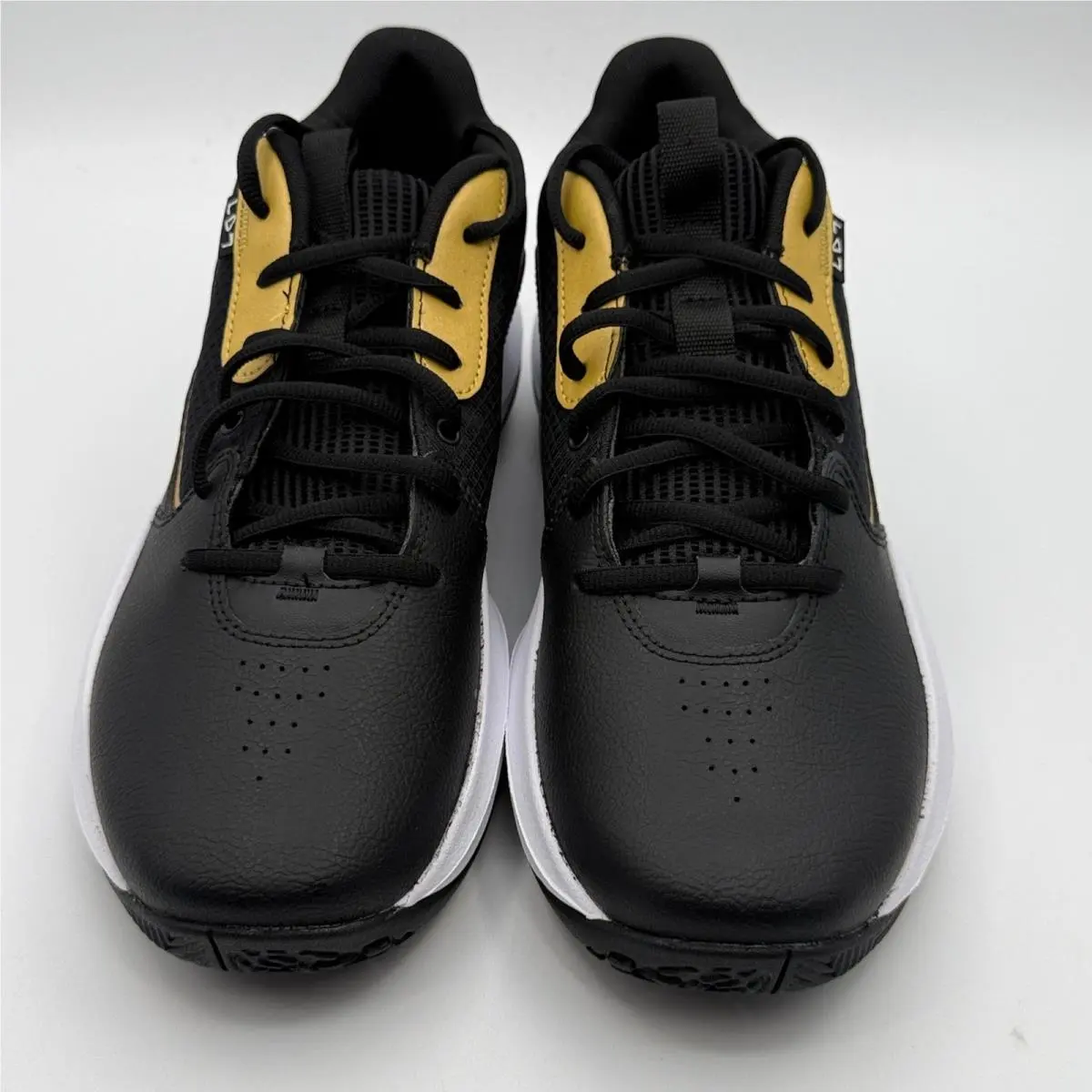 Under Armour shoes - Under Armour Lockdown 7 - Lockdown - Black 1